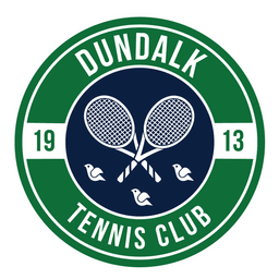 Dundalk Tennis Club Logo