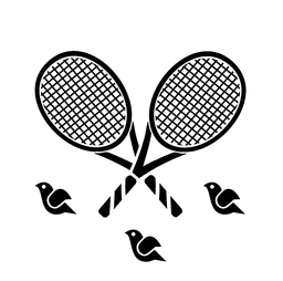 Dundalk Tennis Club Logo